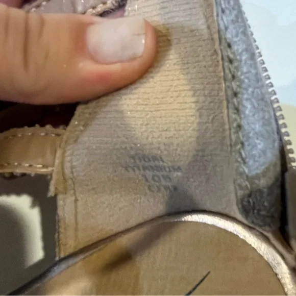 Earth Lace up Gladiator Sandals - Picture 9 of 9